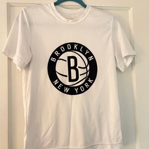Brooklyn Nets New York Kids active wear  T-Shirt